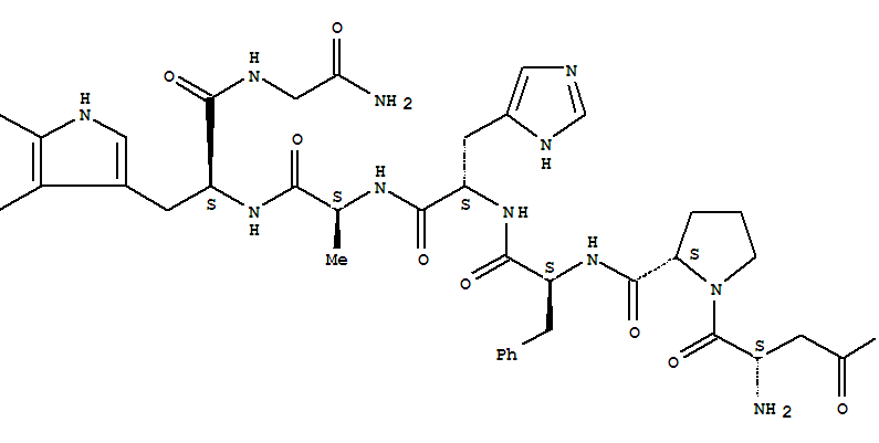 CAS 157623-03-5 molecular structure