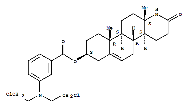 CAS 157757-70-5 molecular structure