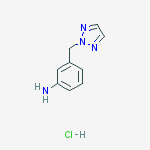 CAS 157846-03-2 molecular structure