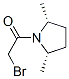 CAS 157905-03-8 molecular structure