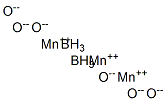 CAS 15915-03-4 molecular structure