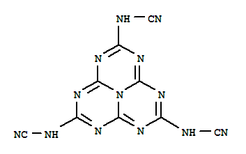 CAS 1593-03-9 molecular structure