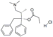 CAS 1596-70-9 molecular structure