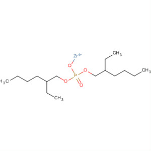 CAS 15969-70-7 molecular structure