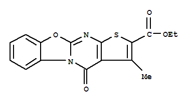 CAS 159852-70-7 structure