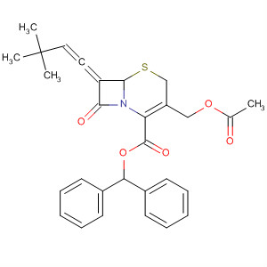 CAS 160032-70-2 molecular structure