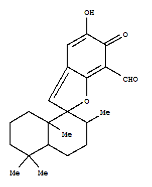 CAS 160708-03-2 molecular structure