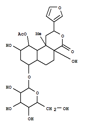 CAS 161161-70-2 molecular structure