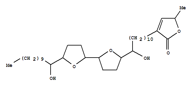 CAS 161169-70-6 molecular structure