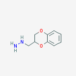 CAS 1618-03-7 molecular structure