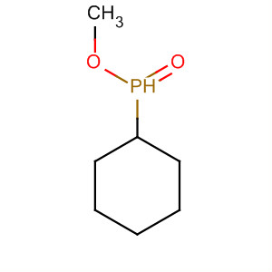 CAS 16196-03-5 molecular structure