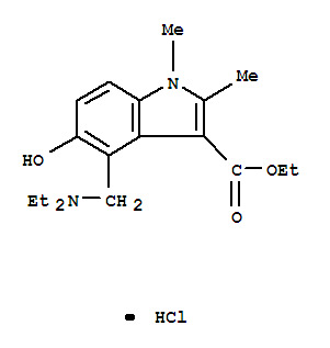 CAS 16200-03-6 molecular structure
