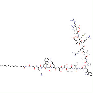 CAS 162245-03-6 molecular structure