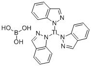 CAS 162978-03-2 molecular structure