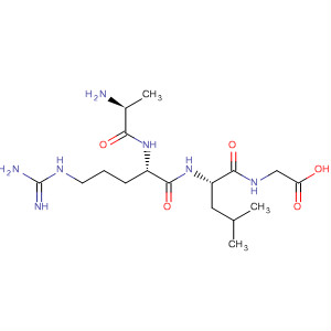 CAS 163918-03-4 structure