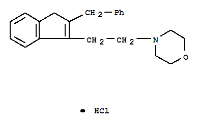 CAS 16395-03-2 structure