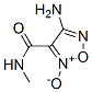 CAS 164926-70-9 molecular structure