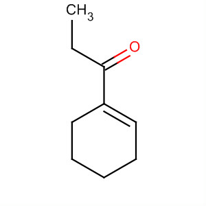 CAS 1655-03-4 structure