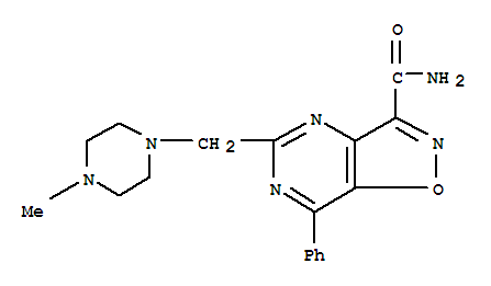 CAS 165611-03-0 structure