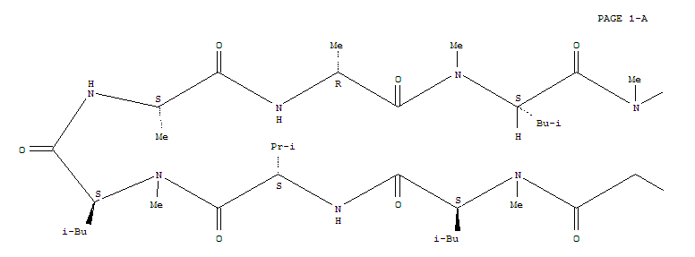 CAS 166733-03-5 molecular structure