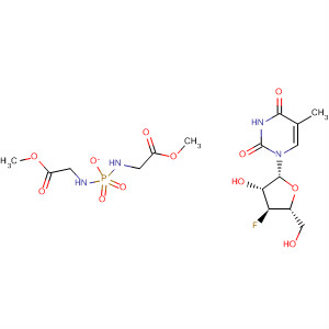 CAS 166763-70-8 molecular structure