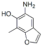 CAS 167029-03-0 structure