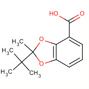 CAS 168031-70-7 molecular structure