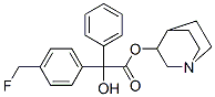 CAS 168104-70-9 molecular structure