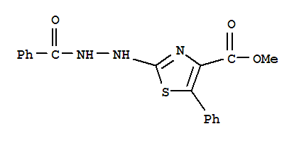 CAS 168482-03-9 structure