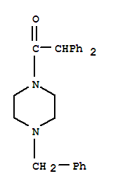 CAS 16870-70-5 molecular structure