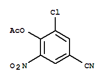 CAS 1690-03-5 molecular structure