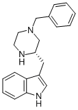 CAS 169458-70-2 structure