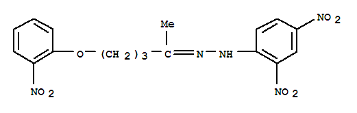 CAS 16956-70-0 structure