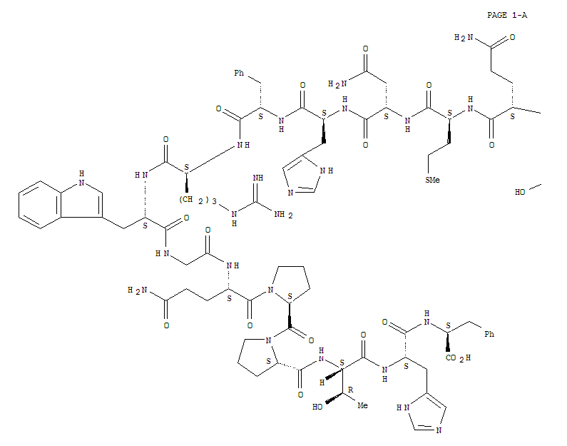 CAS 169970-70-1 structure