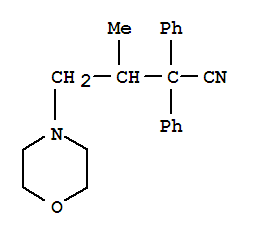 CAS 1704-70-7 structure