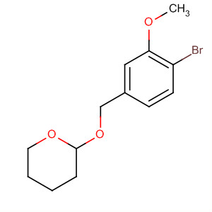 CAS 17100-70-8 molecular structure