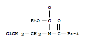 CAS 17102-03-3 molecular structure