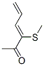 CAS 171084-03-0 molecular structure