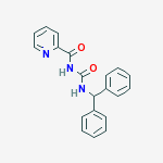 CAS 171258-70-1 molecular structure