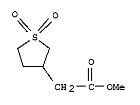 CAS 17133-70-9 molecular structure