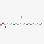 CAS 17157-03-8 molecular structure