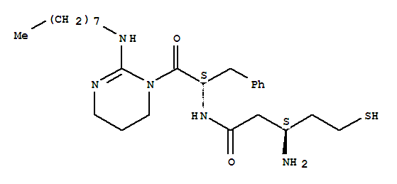 CAS 171675-03-9 molecular structure