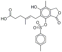 CAS 171808-03-0 molecular structure