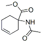 CAS 172299-70-6 molecular structure