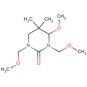 CAS 17272-70-7 molecular structure