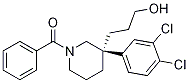 CAS 172734-70-2 molecular structure