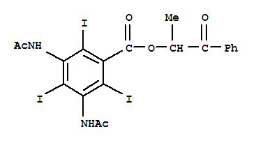 CAS 172738-70-4 molecular structure