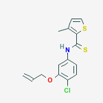 CAS 173046-03-2 molecular structure