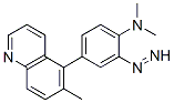 CAS 17400-70-3 molecular structure
