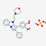 CAS 174657-70-6 structure